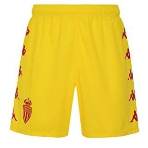 Kappa heren kort combat ryder as monaco