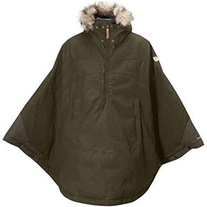 Fjallraven Luhkka Sport Jacket Heren