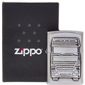 Zippo 1300003 Aansteker Zippo Aansteker Embleem Ouder