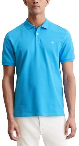Marc O'Polo - 523223053092 - Poloshirt - 829 - Heren