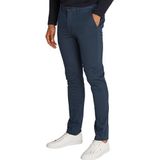 Tommy Hilfiger - Chino - Blauw - Heren