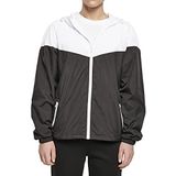 Jack - Tweekleurig - Polyester - Met Capuchon