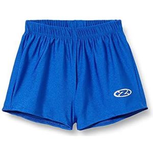 The Zone Z121S Shorts voor jongens en heren, van nylon/lycra
