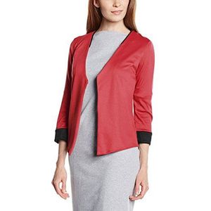 Makadamia Americana dames - rood - Única