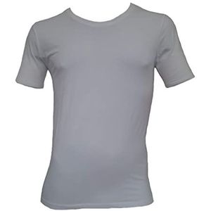 Punto Blanco Heren Camiseta Ecologix onderhemd, grijs, 44 NL