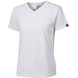 Joma - Desert - T-shirt - Dames - Katoen - V-hals