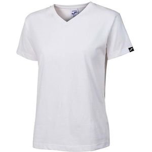 Joma - Desert - T-shirt - Dames - Katoen - V-hals