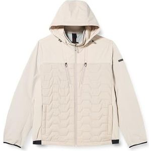 bugatti Herenblouson, beige-30, 48