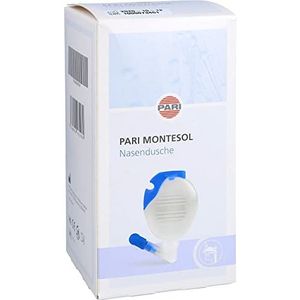 PARI Montesol PZN-0169934 Neusirrigatie-apparaat