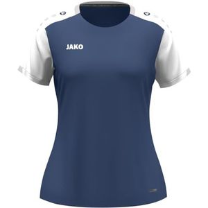 Jako - 6170D - T-shirt - Zwart - 100% Gerecycled Polyester