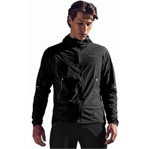 Gore Wear - Fernflow - Winddichte Jas - Zwart