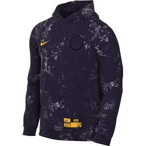 Nike - Inter Milaan Club Third - Voetbalhoodie - Heren