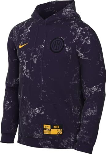 Nike - Inter Milaan Club Third - Voetbalhoodie - Heren