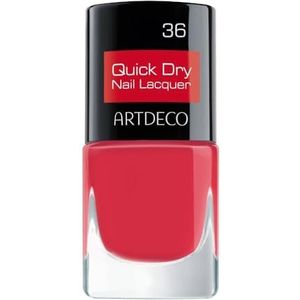 ARTDECO - Quick Dry Nail Lacquer Mini Edition - Sneldrogende Nagellak - 5 ml