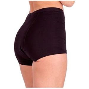 Femme Republique - Menstruatieslip - Zwart - Koud Wassen