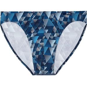 HOM Mekong Micro Comfort Slip, Blauw, M