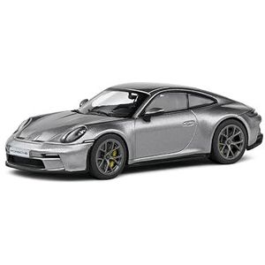 1:43 Porsche GT3 Touring Silver 2023