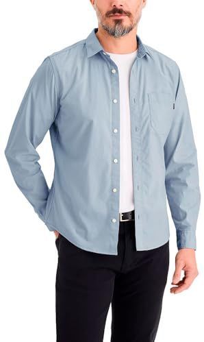 Dockers - Ultimate Slim - Overhemd - Lange Mouwen