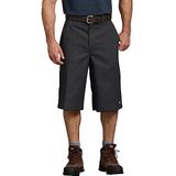 Dickies - MLTI Pkt W/SRT - Herenshorts - Zwart - 283-33 cm