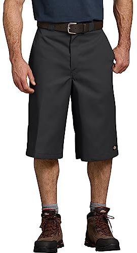 Dickies - MLTI Pkt W/SRT - Herenshorts - Zwart - 283-33 cm