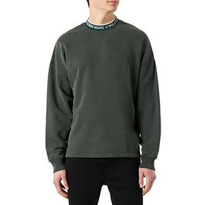 Marc O'Polo Denim Sweatshirt voor heren, 494, L