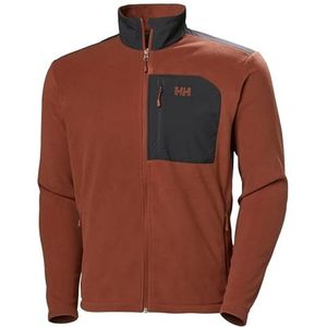 Helly Hansen Daybreaker Block Microfleece jas voor heren