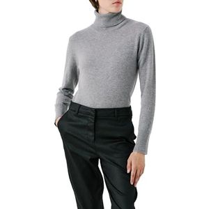 Caroll Damestrui, Medium Grijs, XS