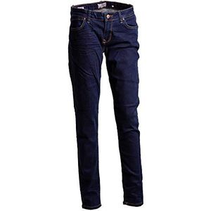LTB Jeans Nicole Slim Jeans voor dames, blauw (Mile Wash 51889), 25W x 34L