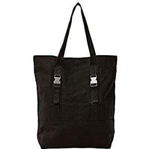 ESPRIT Accessoires heren 023EA2O302 tas, 001/BLACK, 001/Black