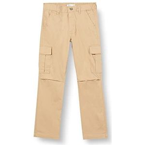 NAME IT Nkmbarry Twitus Cargo Pant broek voor jongens