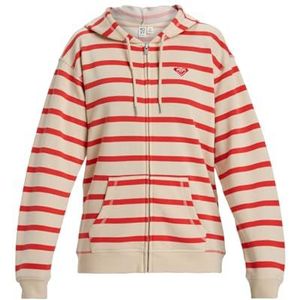 Roxy Dames Perfect Stripe Sweatshirt (pak van 1)