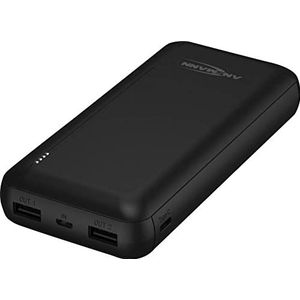 Ansmann Powerbank 20.000mAh PB212