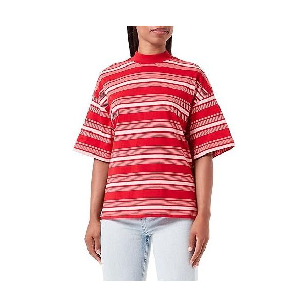 T shirt mouw tot elleboog new arrivals