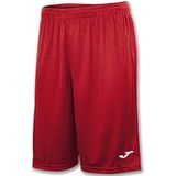 Joma - NOBEL LONG - Korte Broeken - Basketbal Specifieke Lengte - 100% Polyester