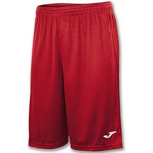 Joma - NOBEL LONG - Korte Broeken - Basketbal Specifieke Lengte - 100% Polyester