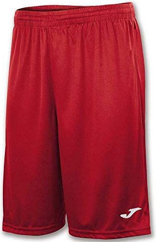 Joma - NOBEL LONG - Korte Broeken - Basketbal Specifieke Lengte - 100% Polyester