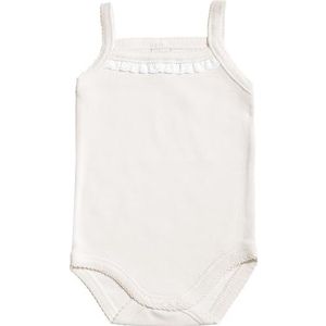 BABIDU Doopkleding voor baby's, Beige (Beige 4), 6