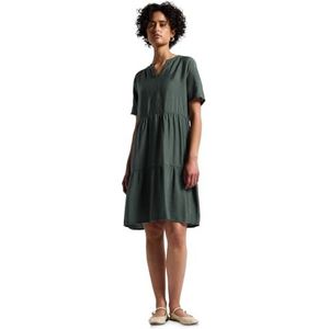 Street One - Tuniekjurk - Groen - Dames