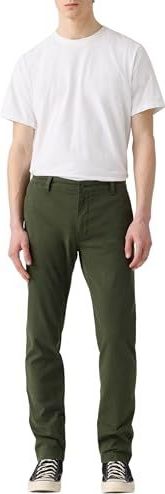 Levi's - Chino Taper - Duffel Bag Shady GD - Chino Broeken