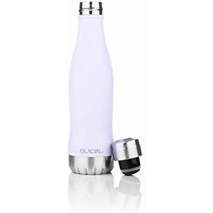 Glacial GL2118500190 fles, andere, lavendel, 400 ml