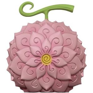PLASTOY - SPAARVARKEN ONE PIECE : FLOWER-FLOWER FRUIT