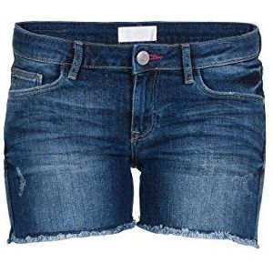 Cross Jeans Dames Short Mayla, P 425