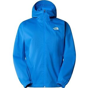 THE NORTH FACE Quest Optic Blue Black Heather XS jack
