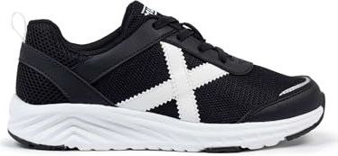 MUNICH Fun Kid 02 schoenen, blauw, maat 24, Blauw, 24 EU