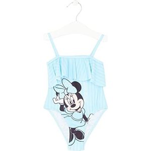 Disney Badpak set voor meisjes, Blauw, 6 Jaren