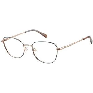 CAT Men's CPO-3546 brilmontuur Prescription Eyewear Frames, groen, 55, groen, 55