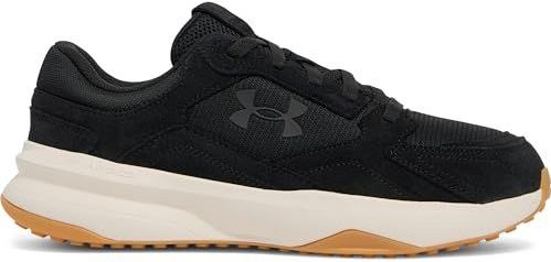 Under Armour Edge Suede Schoenen