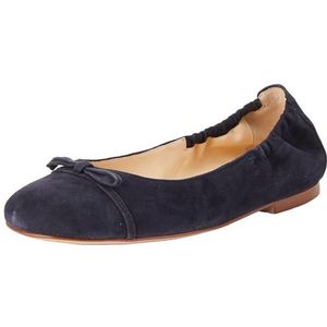 HÖGL Betty Ballerina's voor dames, dark blue, 35 EU