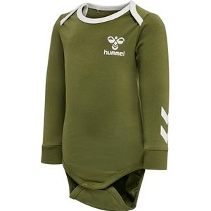 hummel hmlMAULE Body L/S, 56