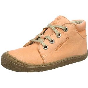 Däumling 180011S, babyschoenen baby, meisje 23 EU